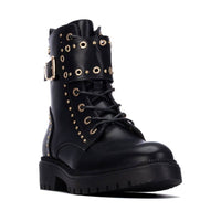 Xti Donna Anfibi 146483 Nero