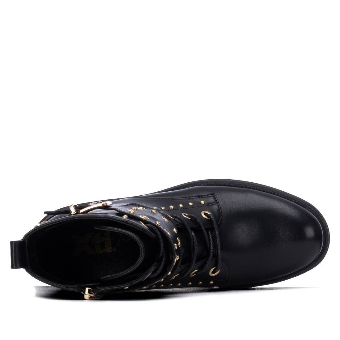 Xti Donna Anfibi 146483 Nero