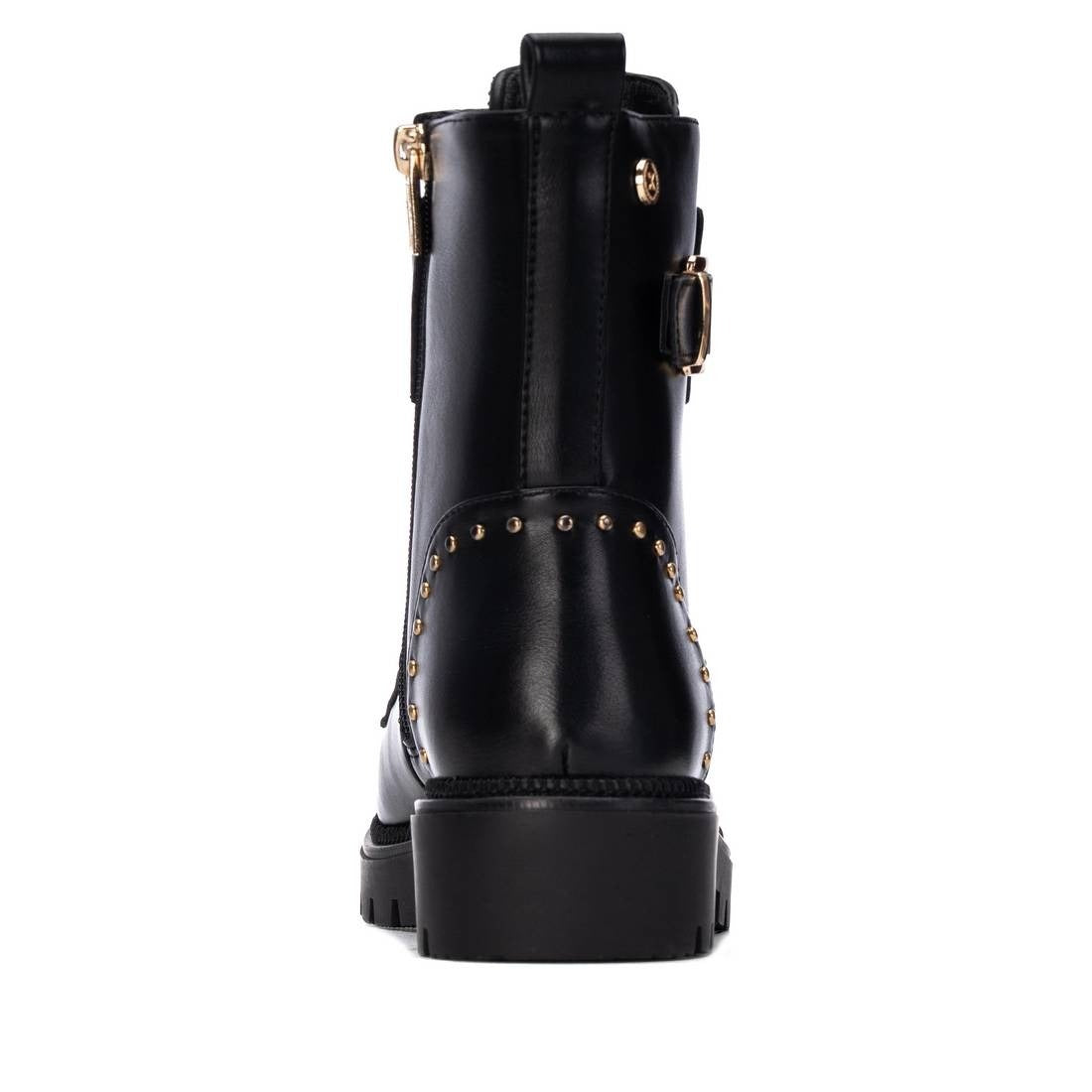 Xti Donna Anfibi 146483 Nero