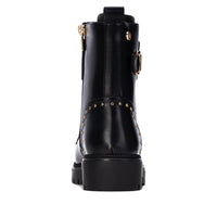 Xti Donna Anfibi 146483 Nero