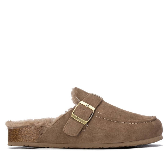 Xti Donna Sabot 146524 Taupe