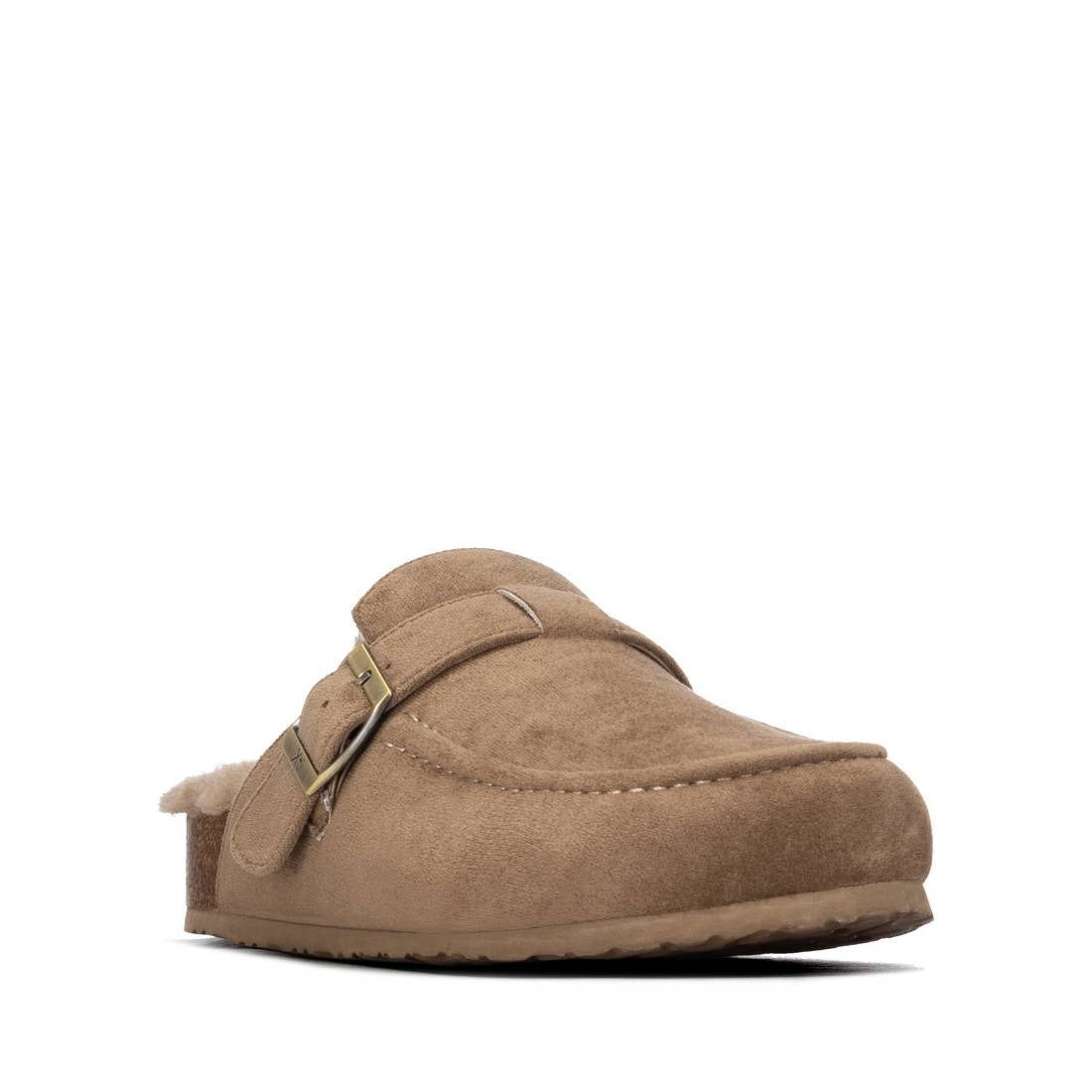 Xti Donna Sabot 146524 Taupe