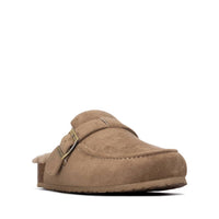 Xti Donna Sabot 146524 Taupe