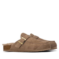 Xti Donna Sabot 146524 Taupe
