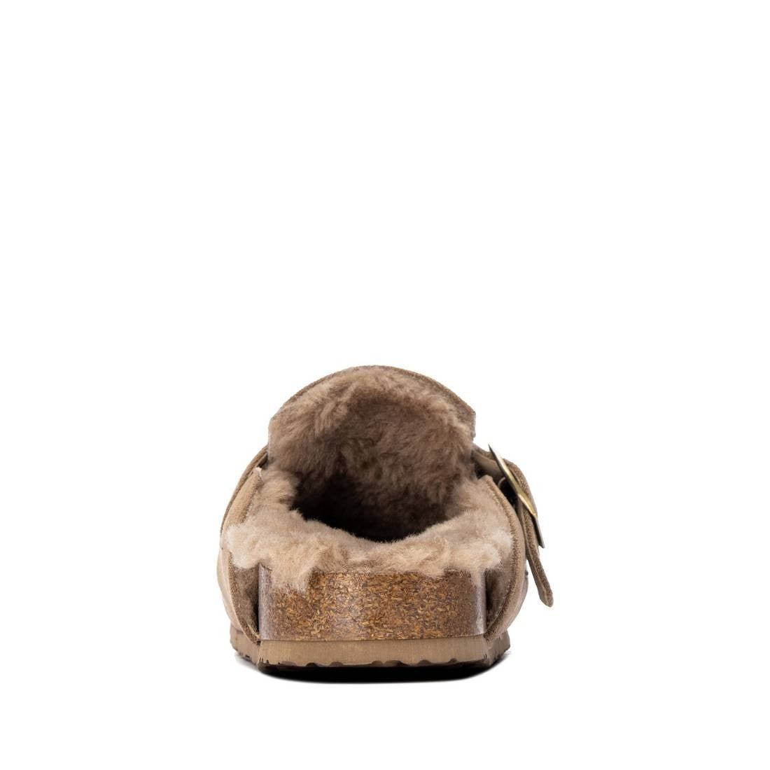 Xti Donna Sabot 146524 Taupe