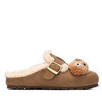 Xti Donna Sabot 146344 Taupe