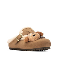 Xti Donna Sabot 146344 Taupe