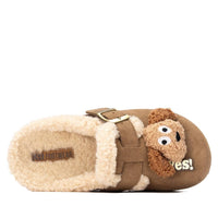 Xti Donna Sabot 146344 Taupe