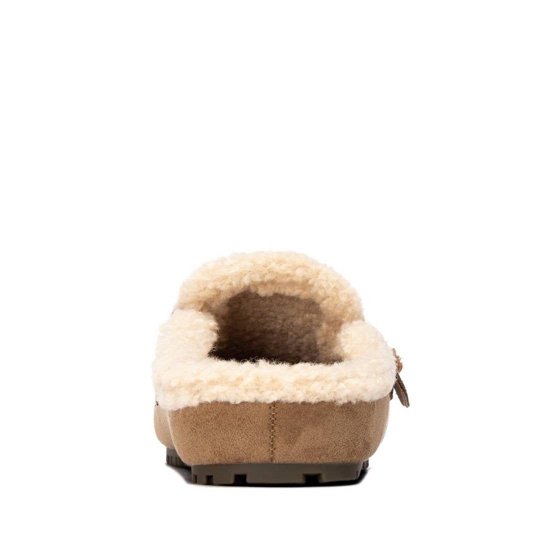 Xti Donna Sabot 146344 Taupe