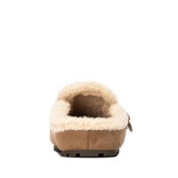 Xti Donna Sabot 146344 Taupe