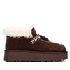 Xti Donna Stivaletti bassi 146065 Marrone