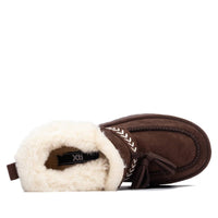 Xti Donna Stivaletti bassi 146065 Marrone