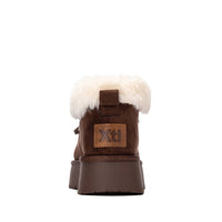 Xti Donna Stivaletti bassi 146065 Marrone