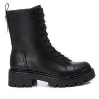 Xti Donna Anfibi 143434 Nero