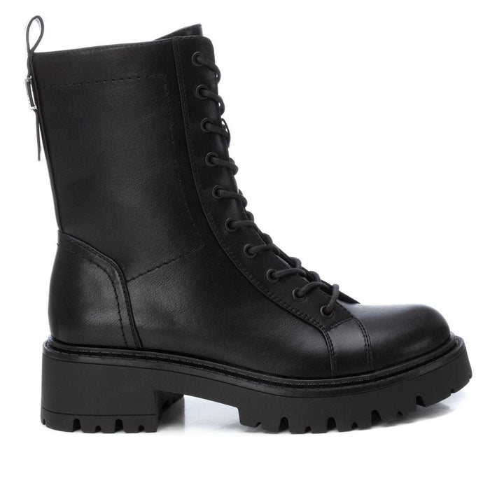 Xti Donna Anfibi 143434 Nero