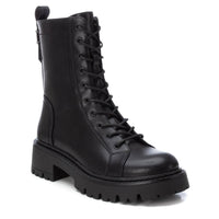 Xti Donna Anfibi 143434 Nero