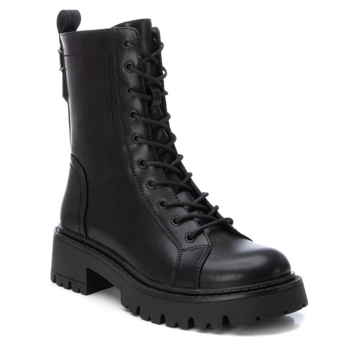Xti Donna Anfibi 143434 Nero