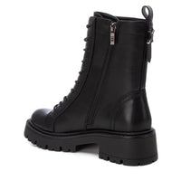 Xti Donna Anfibi 143434 Nero