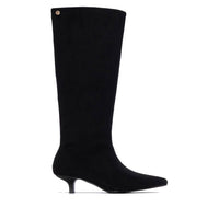 Xti Donna Stivali 146389 Nero