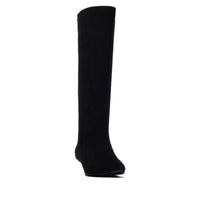 Xti Donna Stivali 146389 Nero