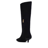 Xti Donna Stivali 146389 Nero