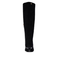 Xti Donna Stivali 146389 Nero