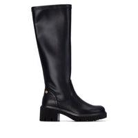 Xti Donna Stivali 146357 Nero