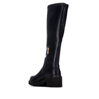 Xti Donna Stivali 146357 Nero