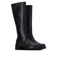 Xti Donna Stivali 146357 Nero