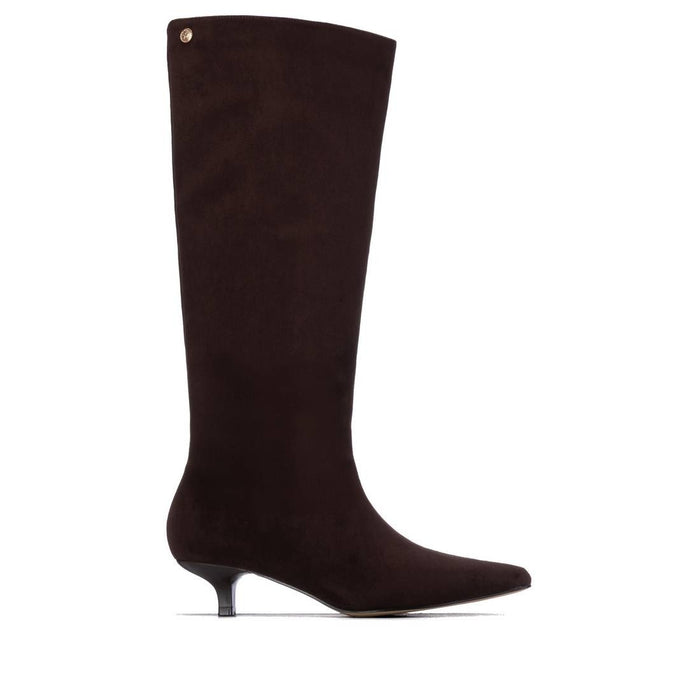 Xti Donna Stivali 146389 Marrone
