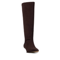 Xti Donna Stivali 146389 Marrone