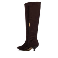 Xti Donna Stivali 146389 Marrone