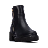Xti Donna Stivaletti bassi 146354 Nero