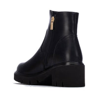 Xti Donna Stivaletti bassi 146354 Nero