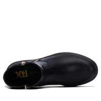 Xti Donna Stivaletti bassi 146354 Nero