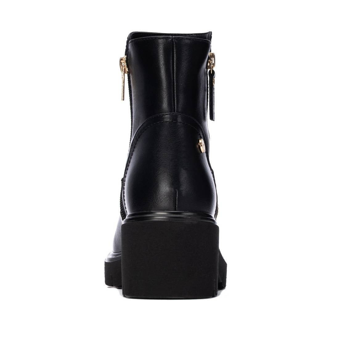 Xti Donna Stivaletti bassi 146354 Nero