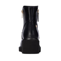 Xti Donna Stivaletti bassi 146354 Nero