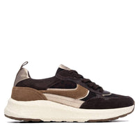 Xti Donna Sneakers 146145 Marrone