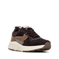 Xti Donna Sneakers 146145 Marrone