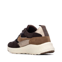Xti Donna Sneakers 146145 Marrone
