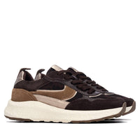 Xti Donna Sneakers 146145 Marrone
