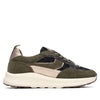 Xti Donna Sneakers 146145 Verdone