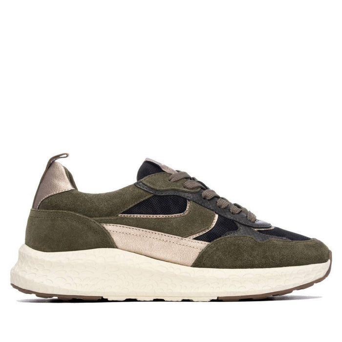 Xti Donna Sneakers 146045 Verdone