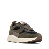 Xti Donna Sneakers 146045 Verdone