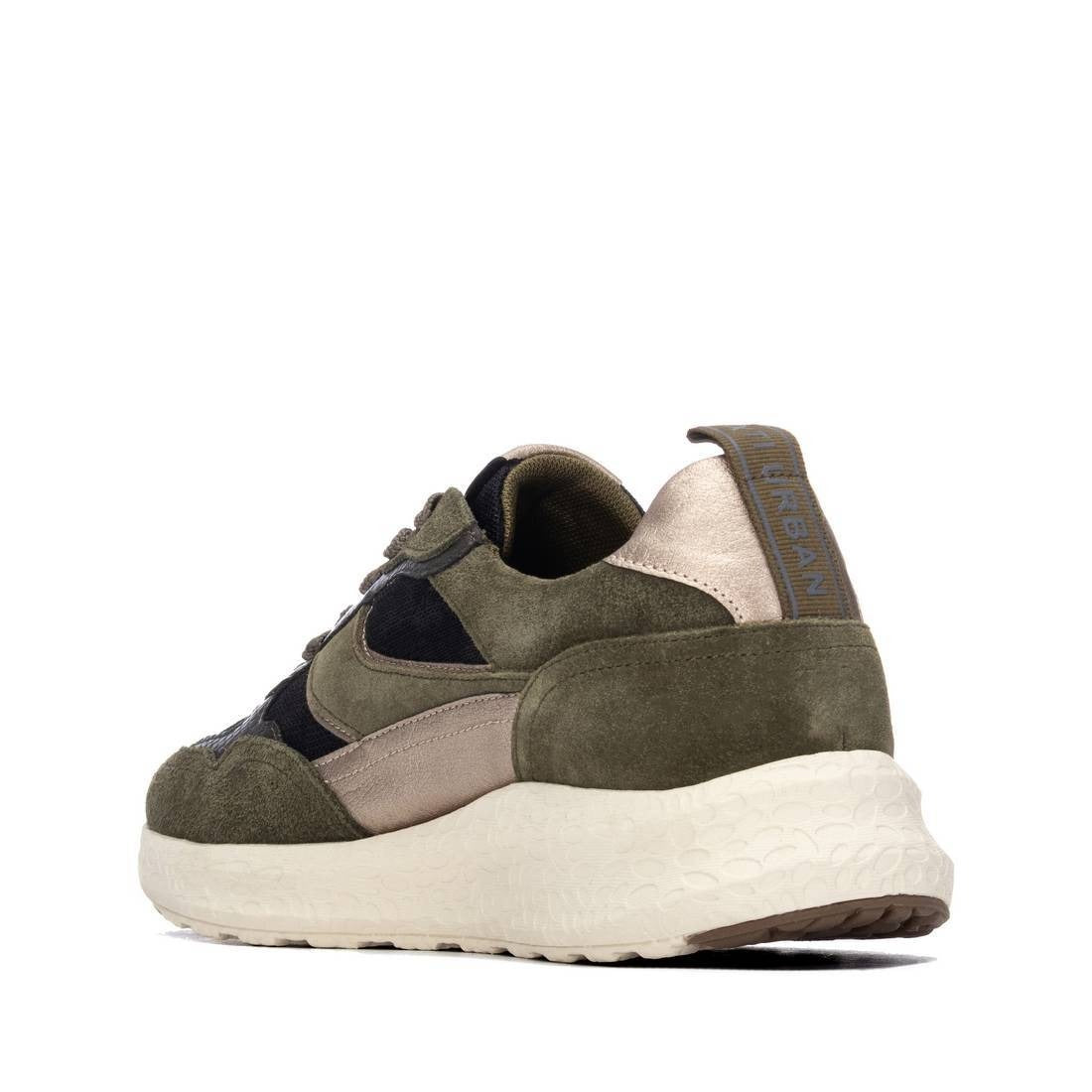 Xti Donna Sneakers 146045 Verdone