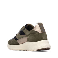 Xti Donna Sneakers 146045 Verdone