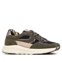 Xti Donna Sneakers 146045 Verdone