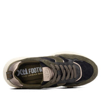 Xti Donna Sneakers 146045 Verdone