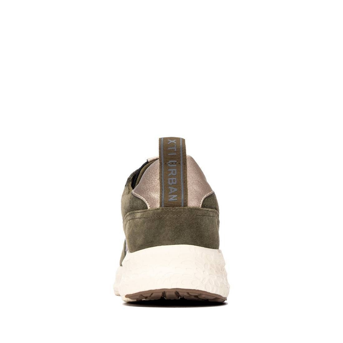 Xti Donna Sneakers 146045 Verdone