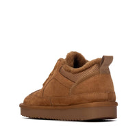 Xti Donna Sneakers 146528 Cammello